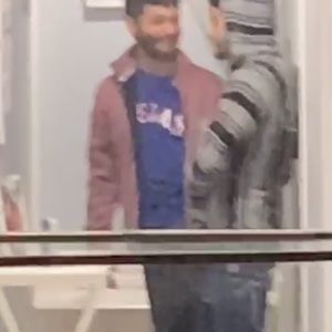 Meet your Posher, Eric